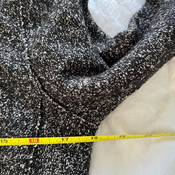 Ann Taylor Wool coat - Picture 9 of 12